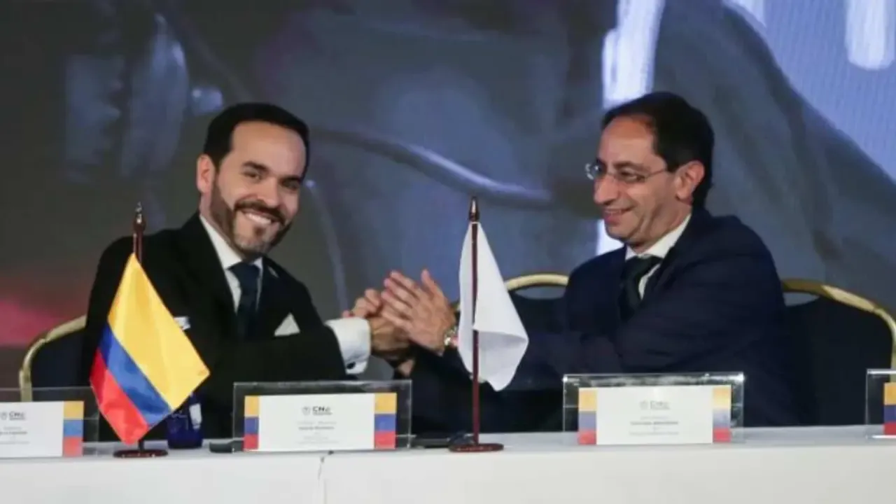Presidente electo De la Espriella ordena investigar en EE. UU. supuestos acuerdos entre gobierno saliente y Clan del Golfo