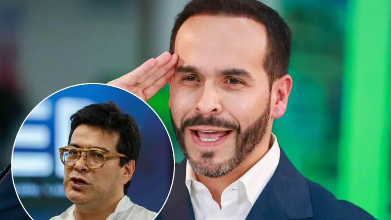 De la Espriella ordena investigar supuestos beneficios al Clan del Golfo y llevarlos ante la justicia de EE. UU.