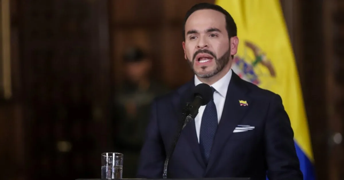 De La Espriella ordena perseguir a empresas de seguridad vinculadas con grupos criminales