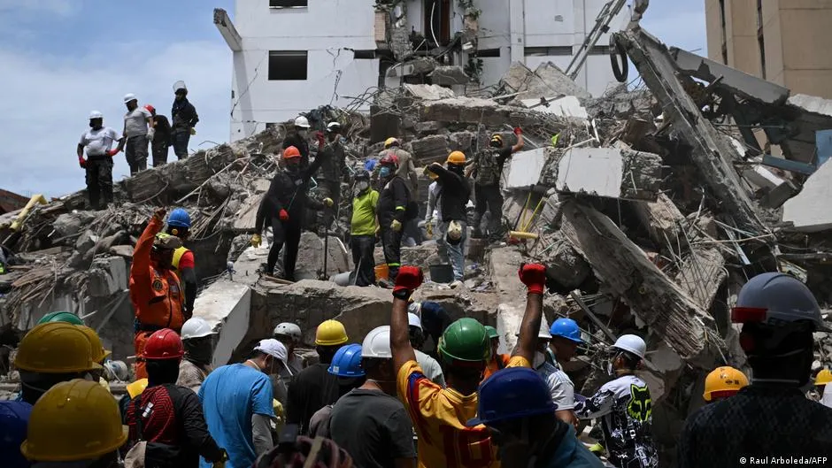 De la Espriella solicita a Trump aplazar los nuevos aranceles tras el terremoto