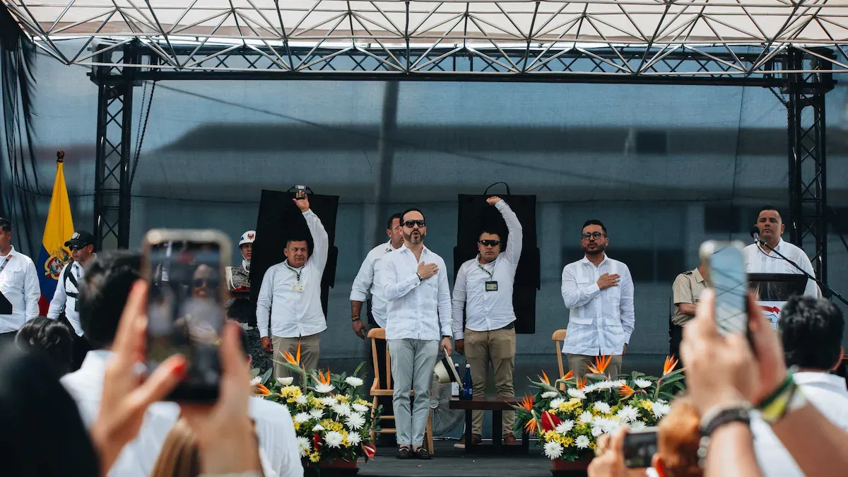 De la Espriella solicita un equipo élite de la Contraloría para investigar al gobierno Petro