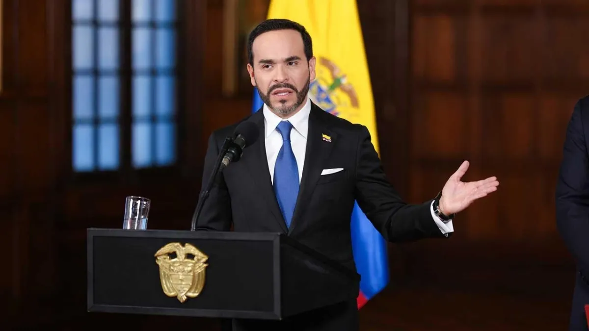 Presidente pide a la Justicia evaluar atenuación de penas para corruptos que delaten a sus cómplices