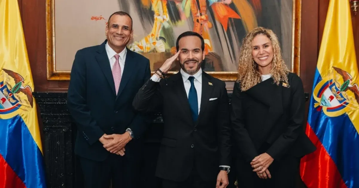 Presidente De la Espriella solicita la renuncia del presidente de Colpensiones