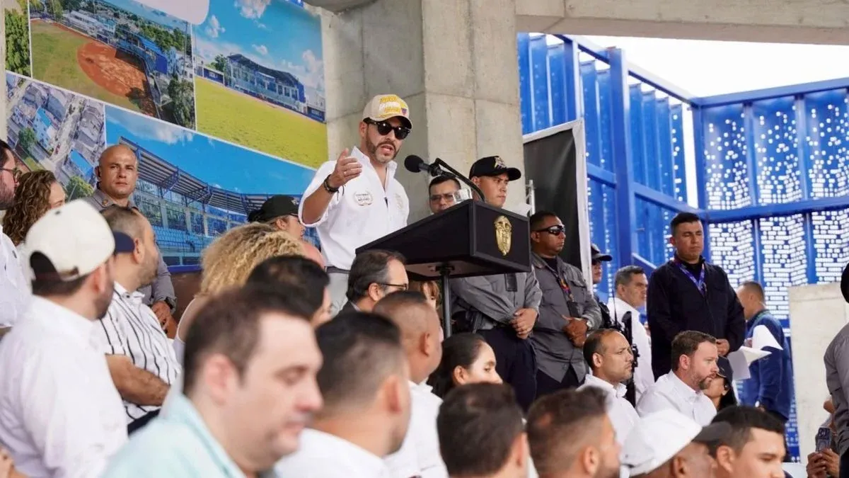 Presidente De La Espriella pidió a la Fiscalía priorizar denuncias por presunta corrupción en la Universidad de Córdoba