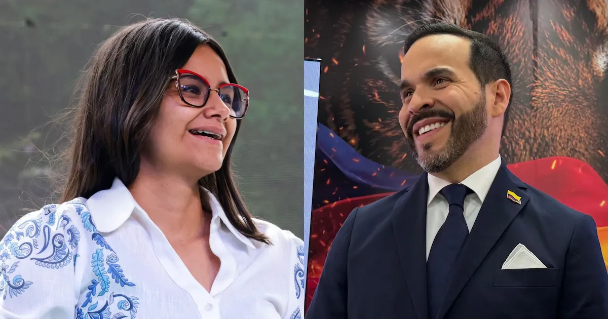 De la Espriella pide protección para Angie Rodríguez y envía un mensaje a la Fiscalía sobre la corrupción