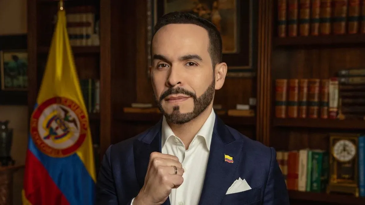 De la Espriella propone eliminar la Consejería Presidencial para la Paz