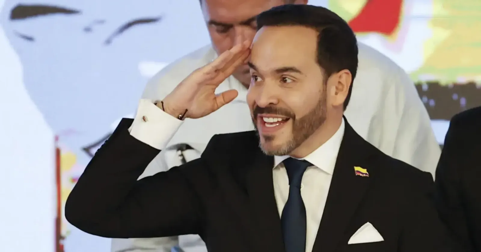 De la Espriella inicia en Cúcuta su ronda de reuniones por la descentralización