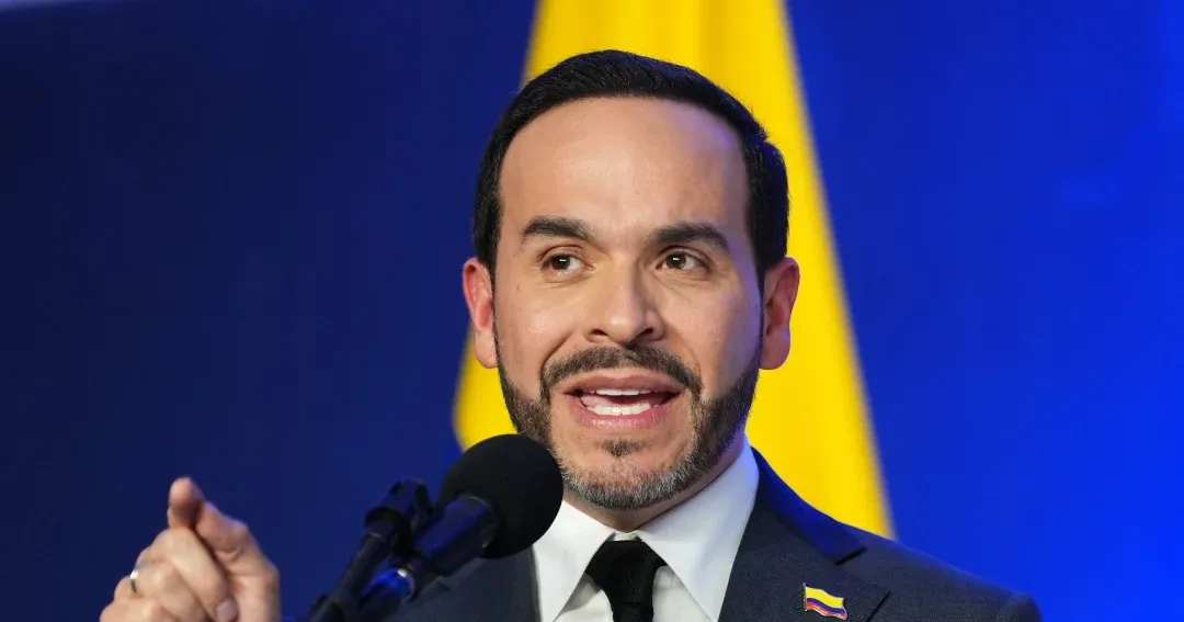De la Espriella pone la lupa sobre la situación financiera del Fomag