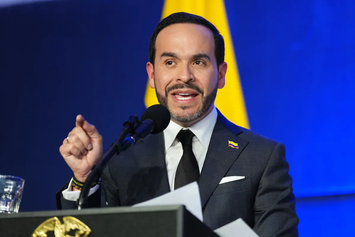 De la Espriella presiona para que la ONU abandone la verificación de la reforma rural del Acuerdo de Paz