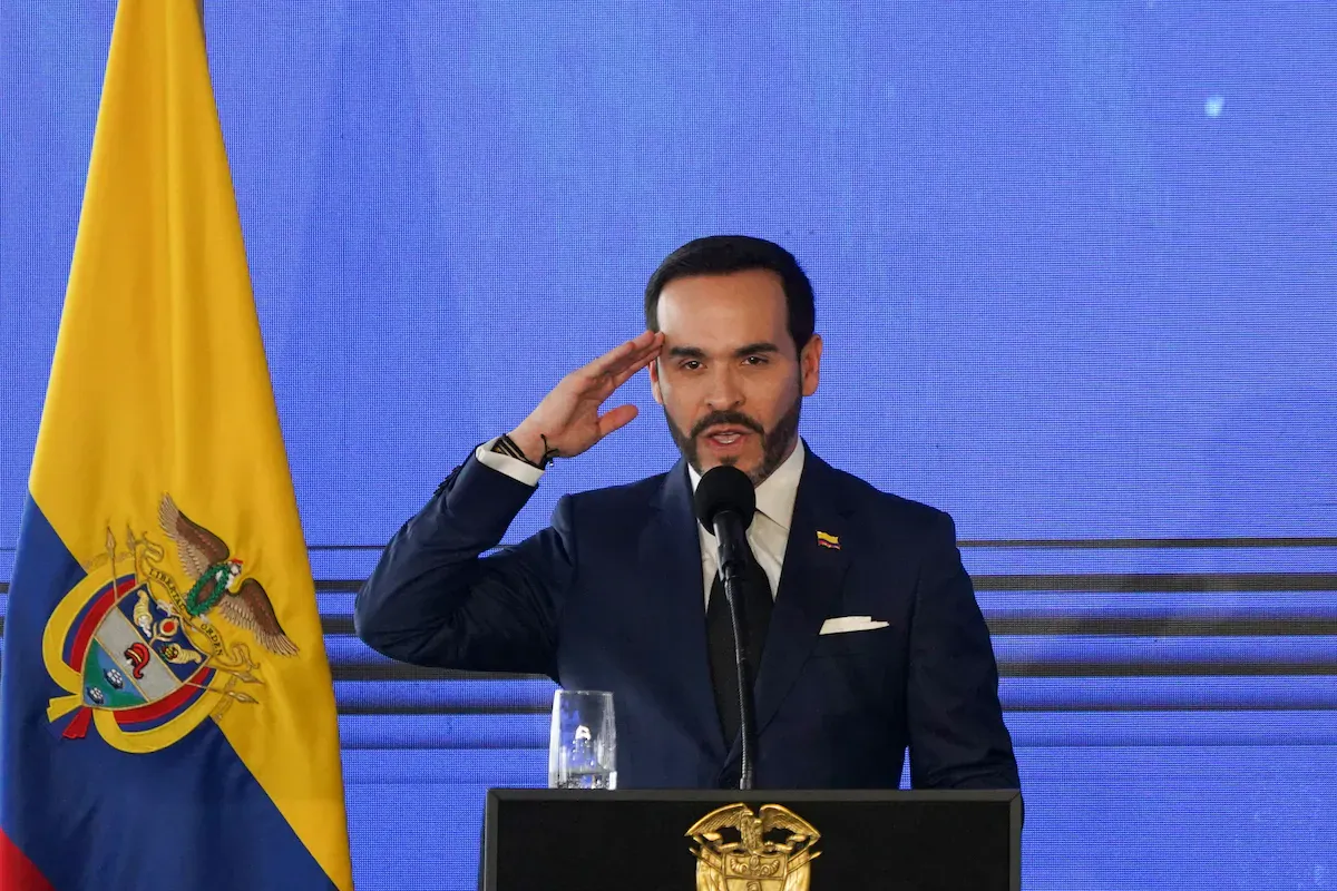 De la Espriella propone a dos aliados cercanos para la cúpula de Ecopetrol