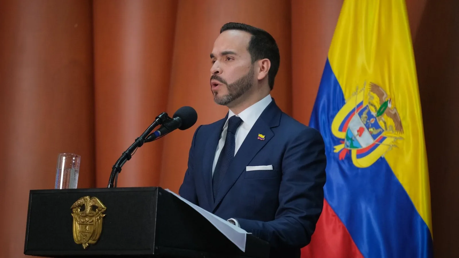 De La Espriella ordena asistencia legal a exmilitares colombianos investigados por el magnicidio en Haití