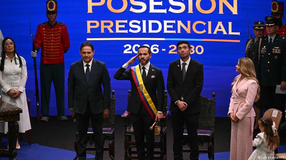 De la Espriella declara agotado el diálogo y asume una lucha frontal contra el crimen