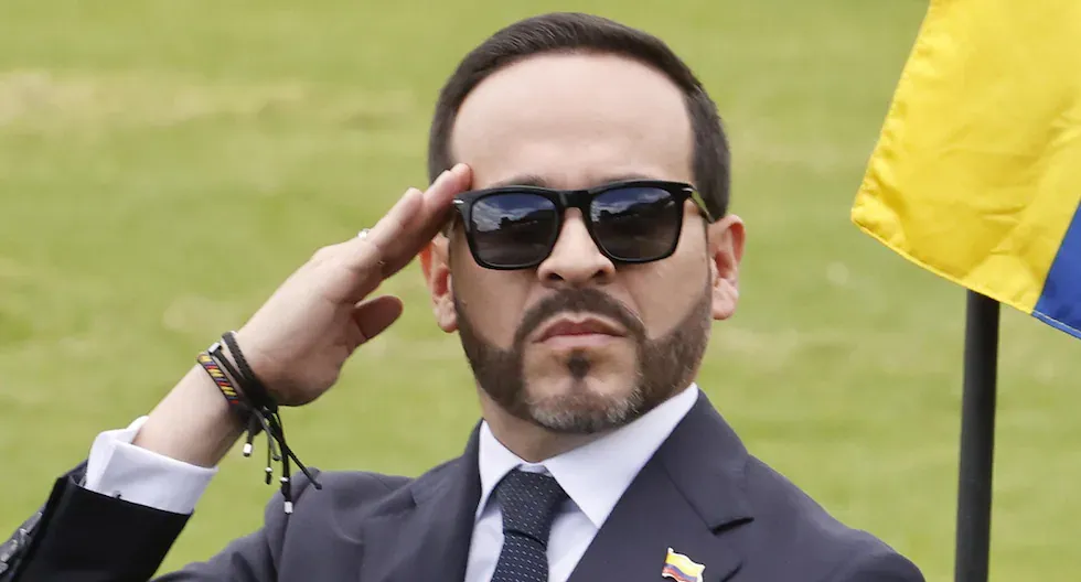 De la Espriella promete “mano de hierro” contra el terrorismo tras coche bomba en Los Patios