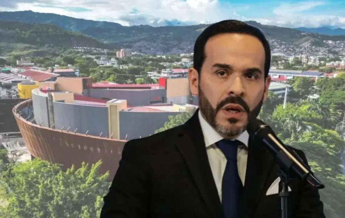 De la Espriella anunciará una posesión austera en Cali y reabre el debate sobre realizarla fuera de Bogotá