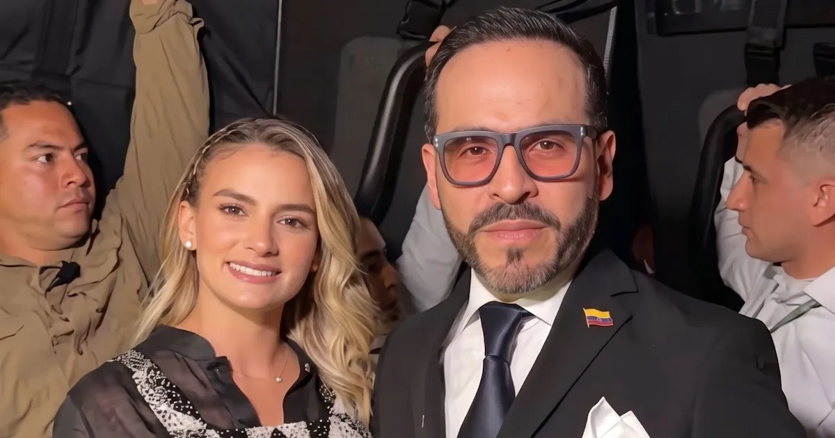 De la Espriella reitera su respaldo al sistema moda en la apertura de Colombiamoda 2026