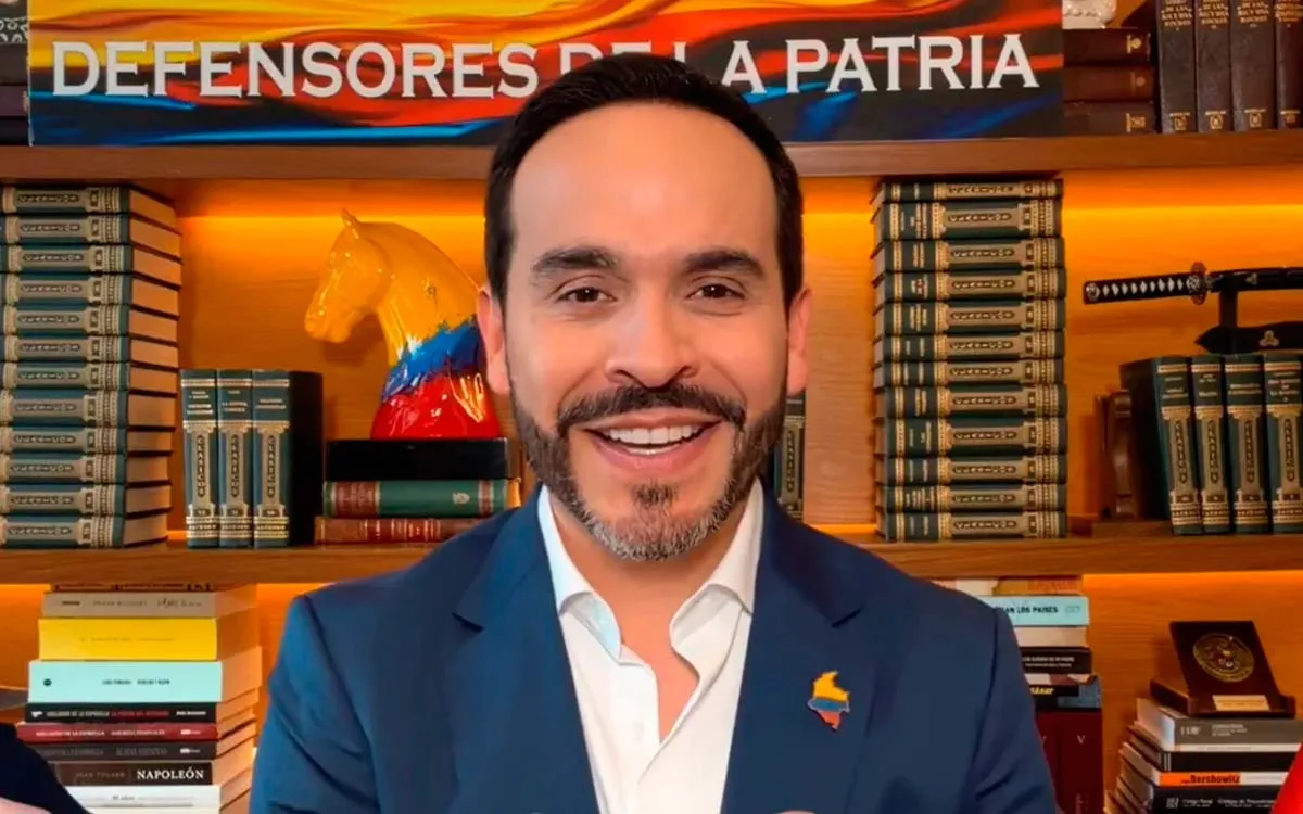 De la Espriella anuncia un aumento del programa Colombia Mayor a $400.000