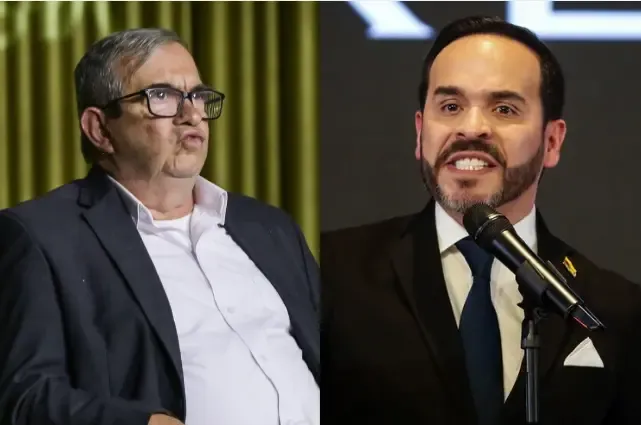 La posibilidad de que Timochenko vuelva a la cárcel reaviva el debate sobre el Acuerdo de Paz