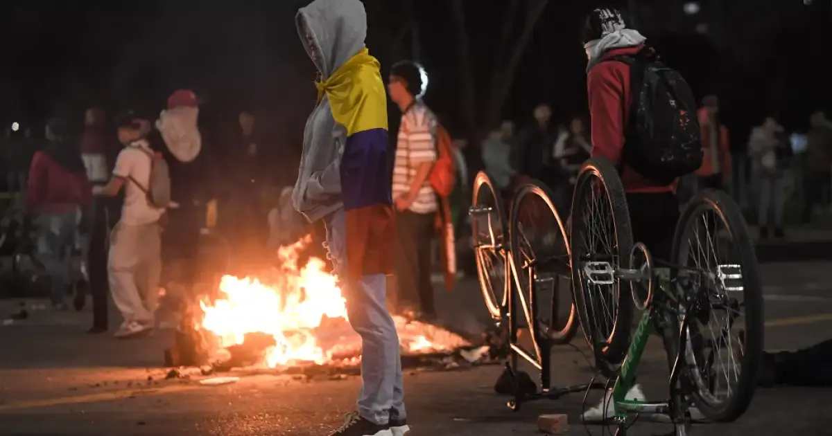 De la Espriella busca regular las protestas con un nuevo borrador de decreto