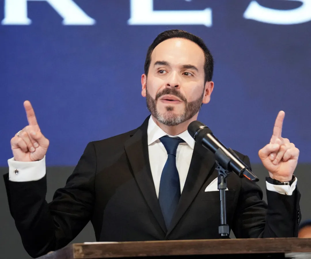 Equipo de empalme de Abelardo de la Espriella radicó cuatro denuncias por presuntas irregularidades en entidades del Estado