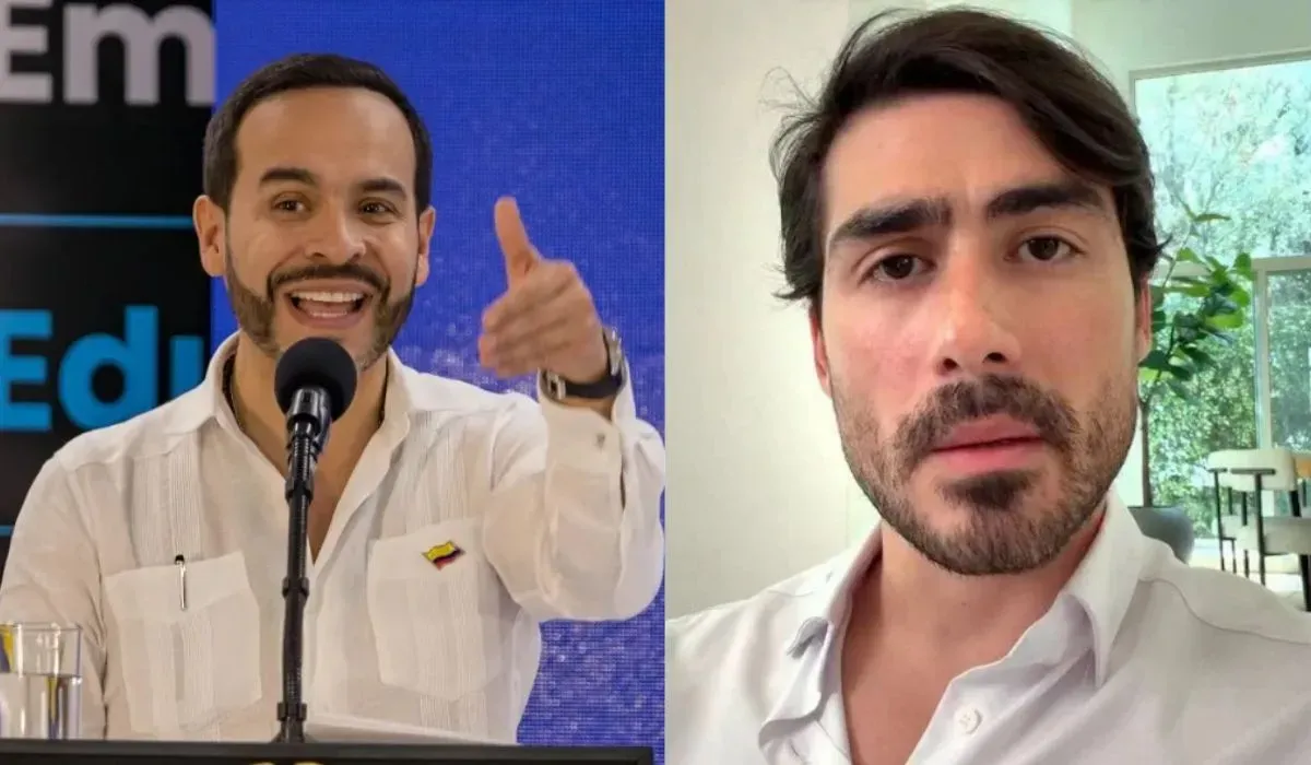 De La Esprilla se comunicó con Samuel Adrián y respaldó la Ley Laura