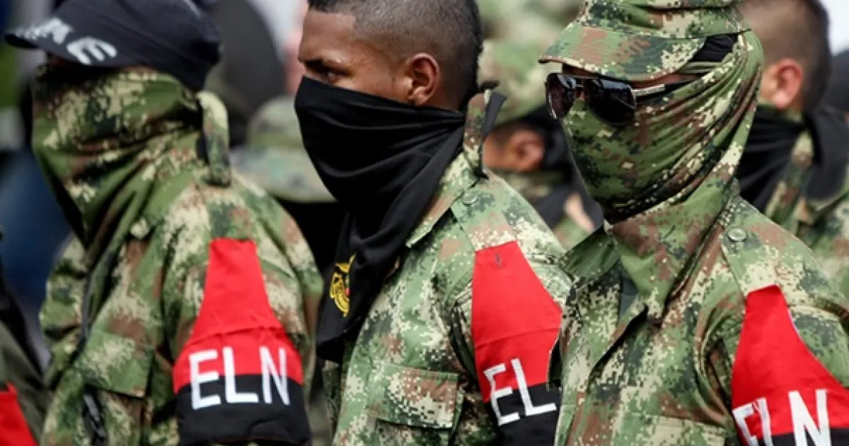 De la Espriella rechaza propuesta del Eln de intercambio de rehenes en Norte de Santander