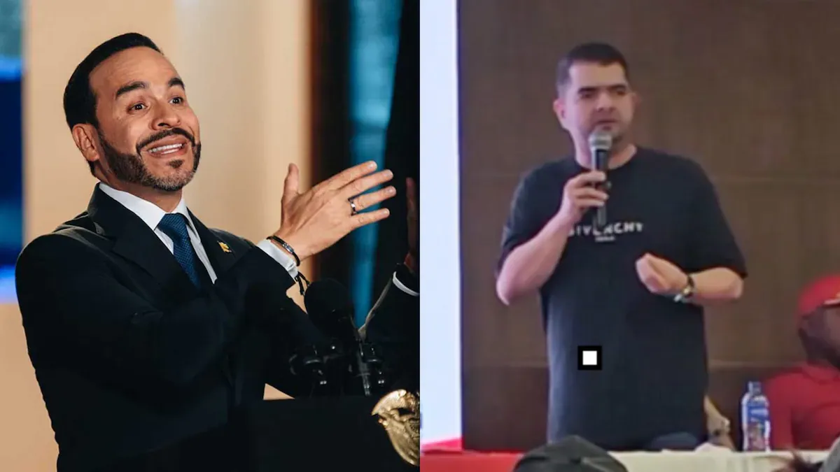 De la Espriella rechazó el respaldo de Julián Bedoya y negó toda alianza politiquera