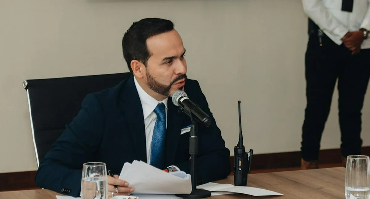 De la Espriella recibe a la presidenta de Costa Rica en Barranquilla para tratar el narcotráfico