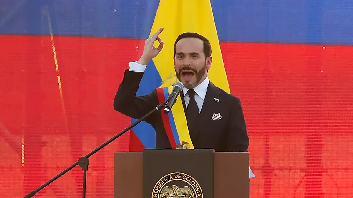 De la Espriella ordena a las Fuerzas Militares y de Policía combatir sin tregua al narcoterrorismo