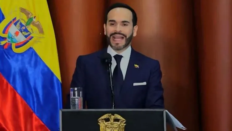 De La Espriella reporta más de 12 toneladas de cocaína incautadas desde el inicio de su Gobierno