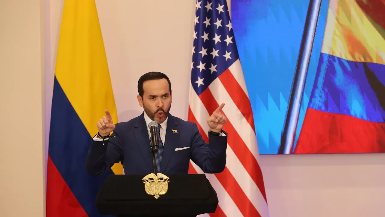 De La Espriella fija una semana a MinDefensa y MinJusticia para someter a alias Pinocho