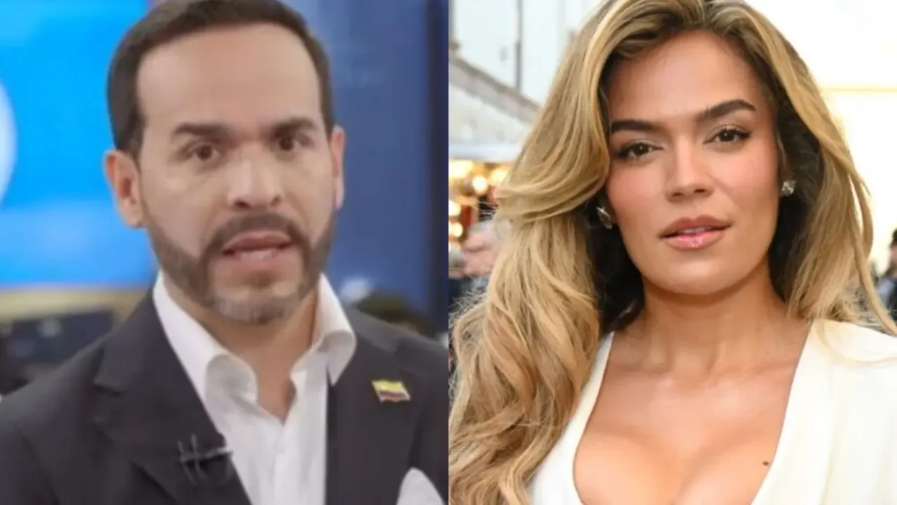 De la Espriella responde a Karol G y la invita a “unirse a la manada”