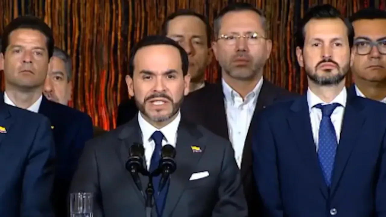 Fondo Milagro arrancará con $1 billón para reconstruir zonas del terremoto