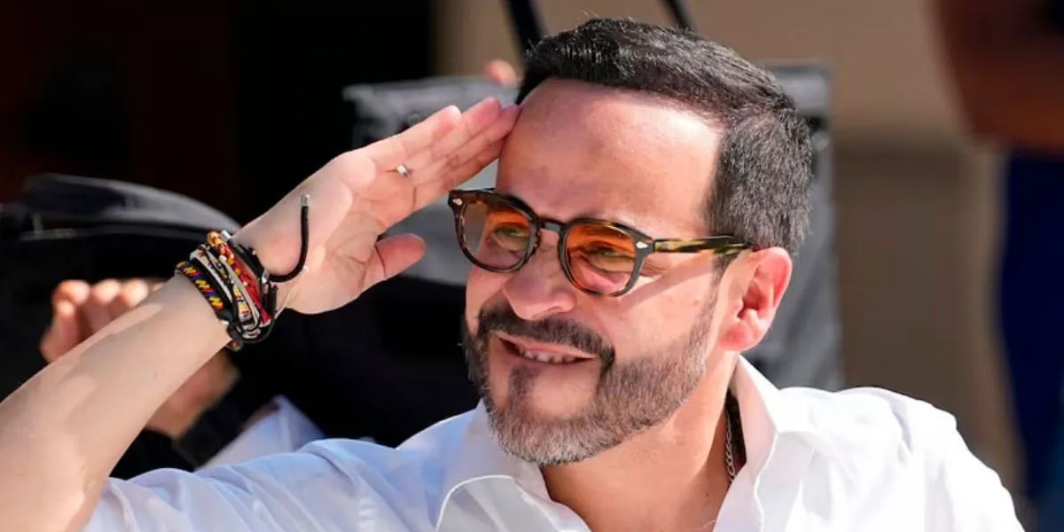 A horas de asumir, De la Espriella revela detalles de su posesión en Cali