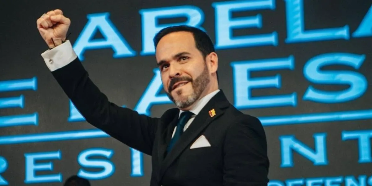 De la Espriella anunció su primer decreto: seguridad para las principales ciudades