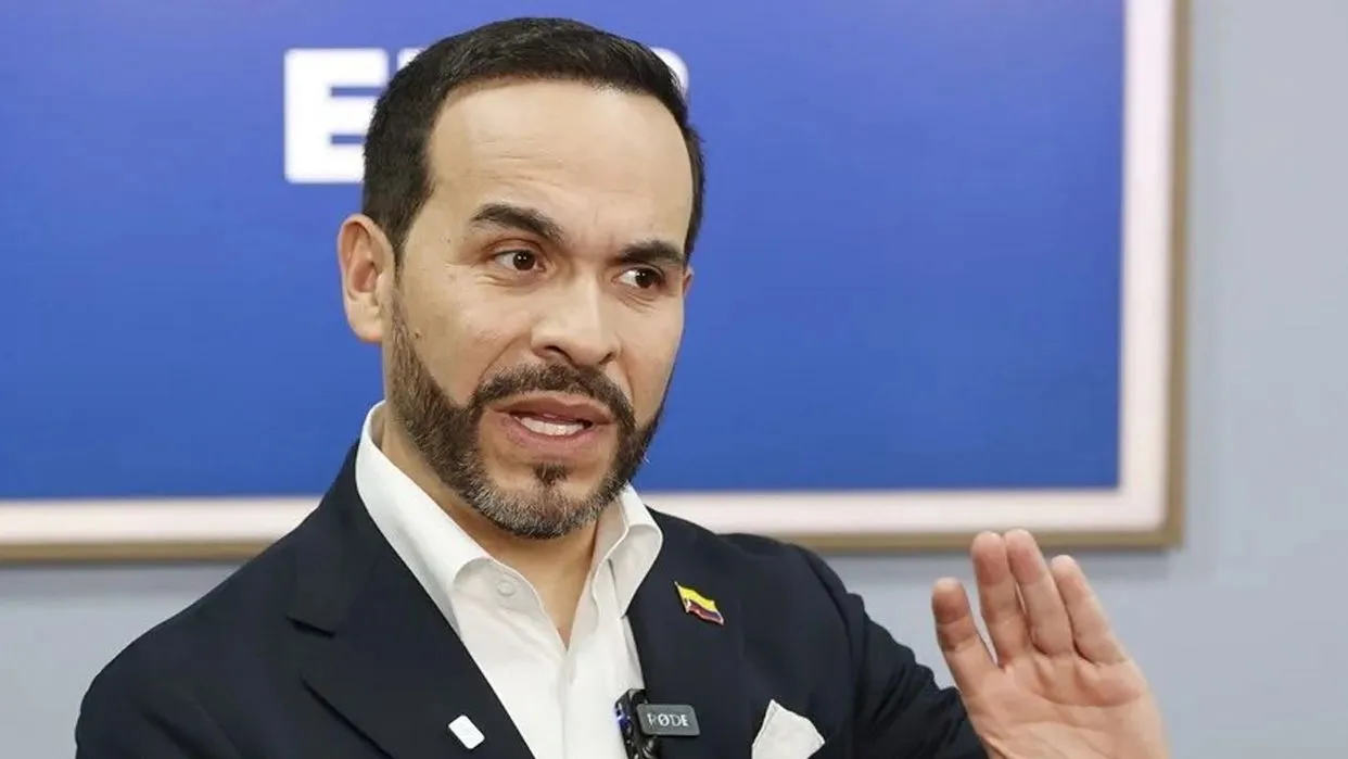 De la Espriella dará su primer discurso como presidente ante las Fuerzas Militares