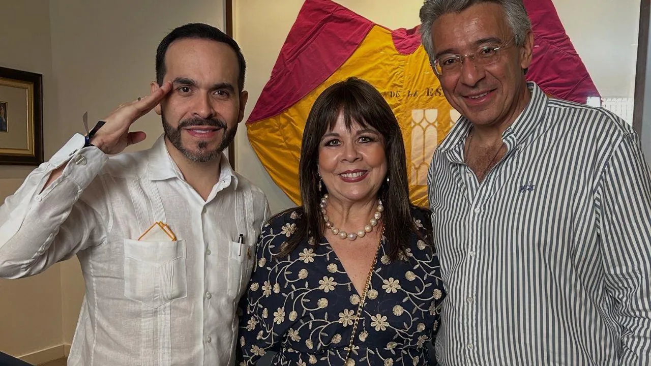 Ana María Rincón asume como presidenta del Banco Agrario, la primera mujer en la historia de la entidad