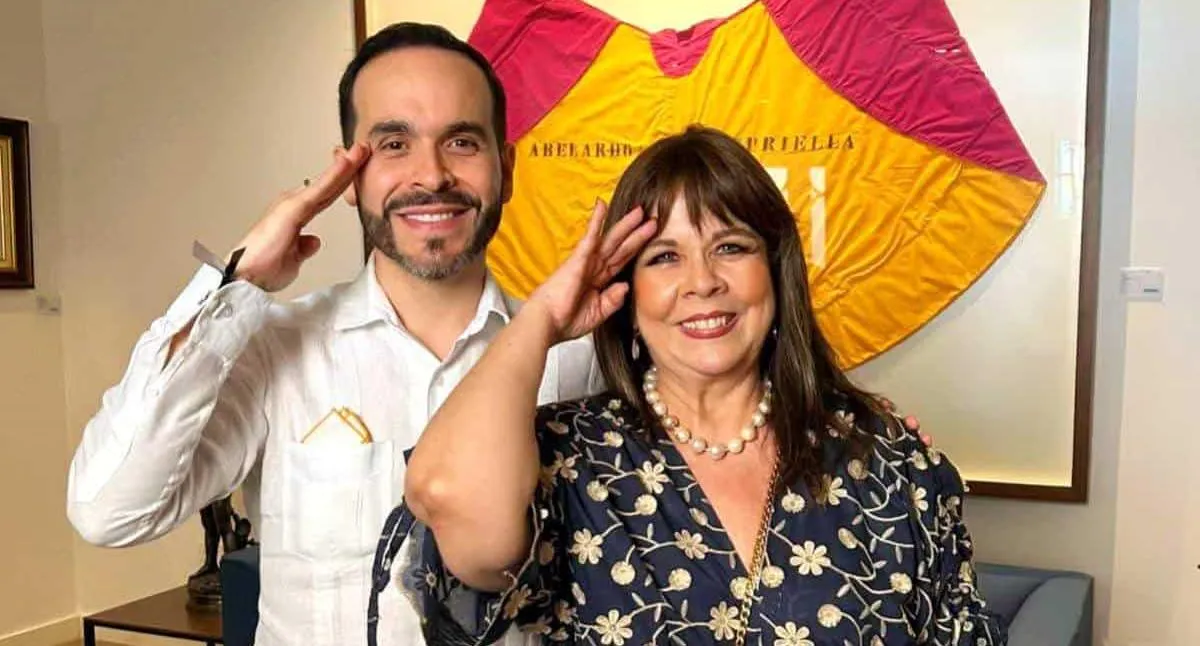 Abelardo de la Espriella designó a Ana María Rincón como presidenta del Banco Agrario