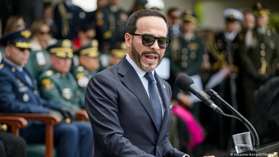Presidente De la Espriella califica el asesinato de Uribe Turbay como un crimen de Estado