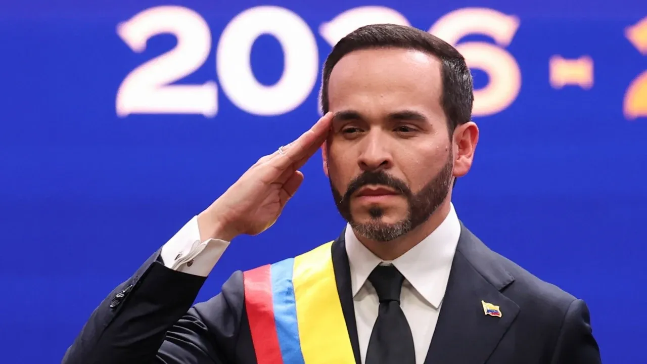 De la Espriella autoriza operaciones militares de EE. UU. contra cárteles de droga en Colombia