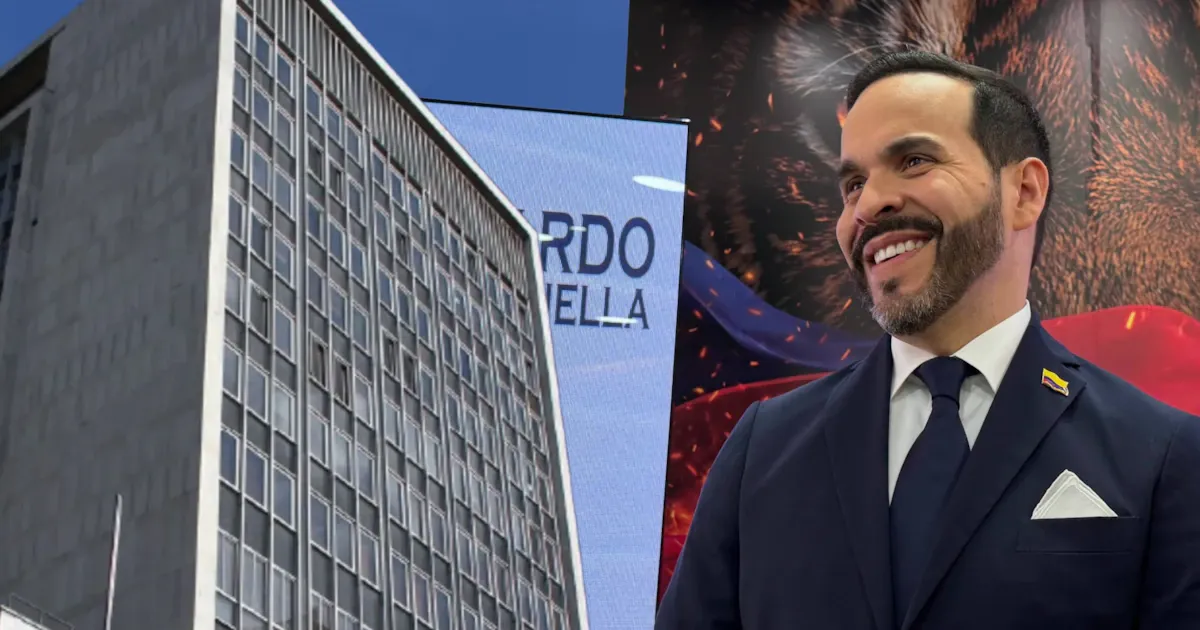 De la Espriella se reúne con la junta del Banco de la República y respalda su autonomía
