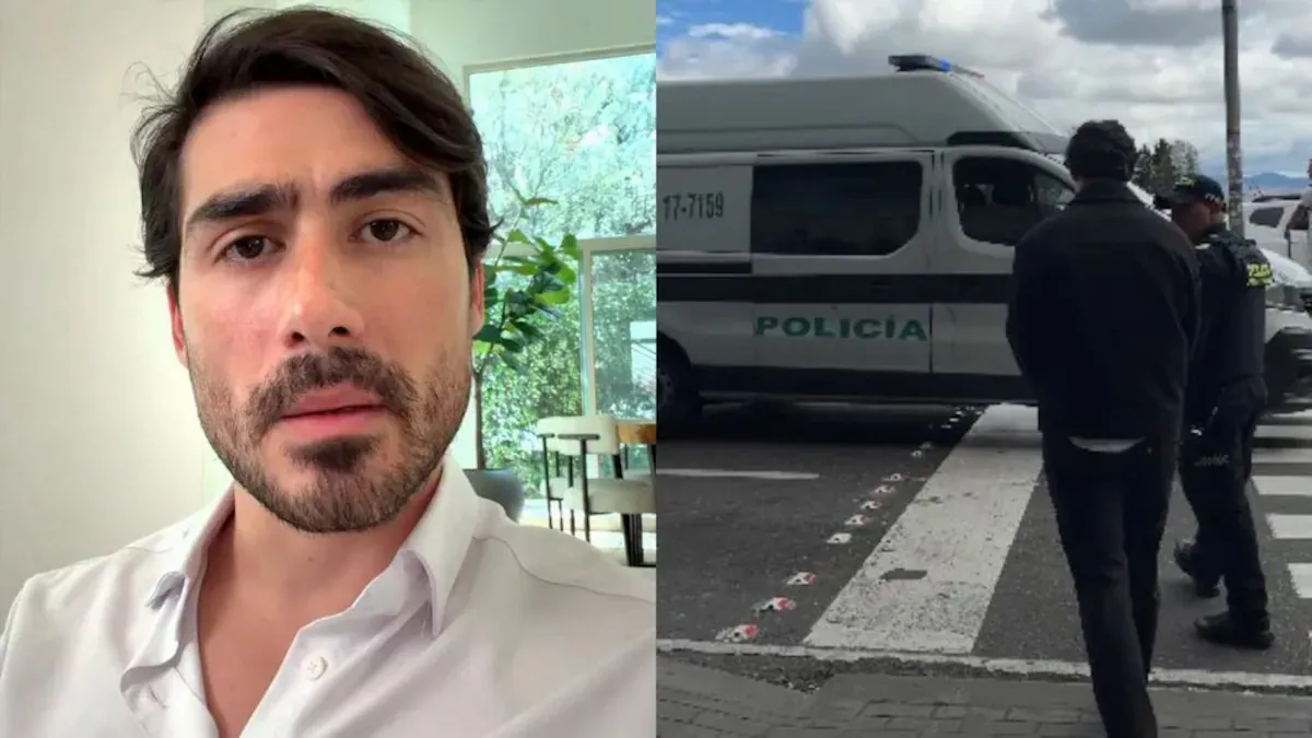 De la Espriella se pronunció sobre el caso del director del documental ‘Colombia: fábrica de niños trans’