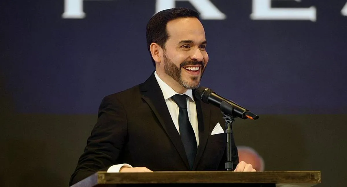 Senado aprueba nueva fecha para la posesión de Abelardo de la Espriella en Cali