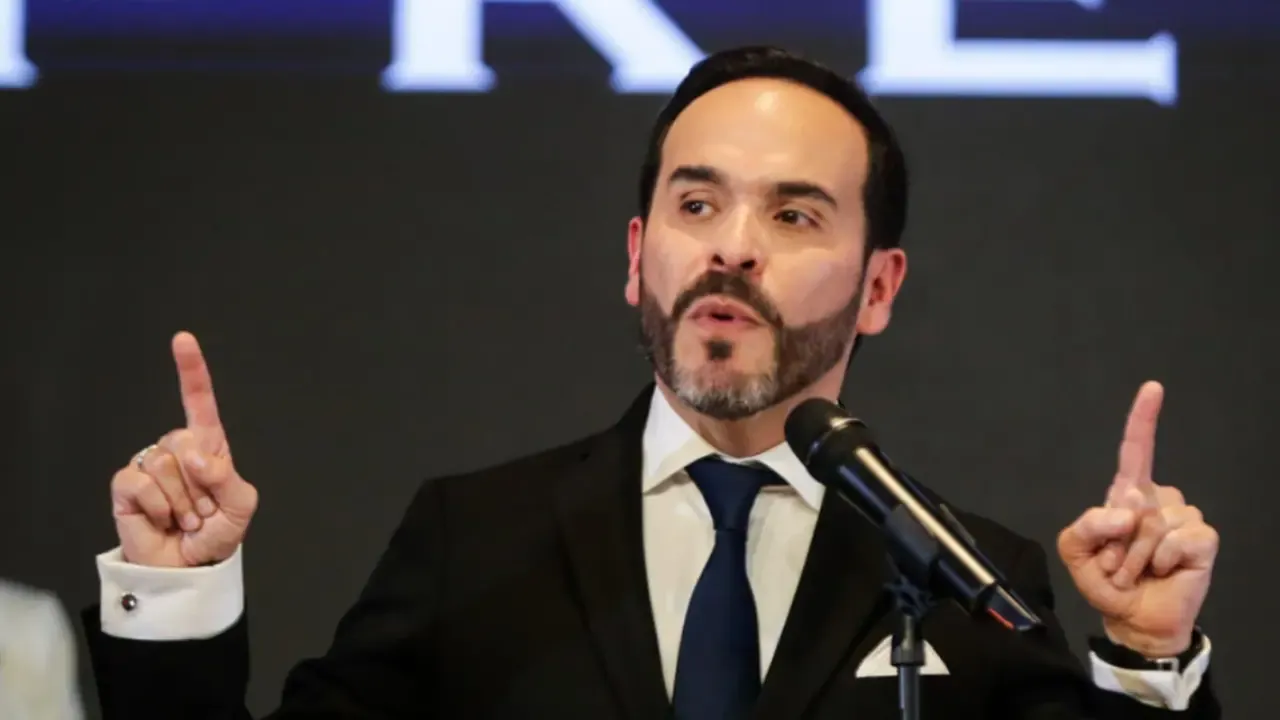 De la Espriella ordena suspender el empalme con el gobierno Petro y alista nuevas decisiones