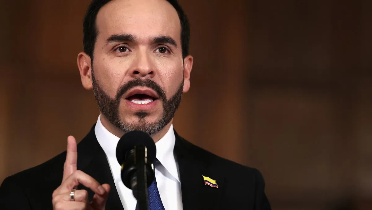 De la Espriella declara el fin de los diálogos de paz con grupos armados