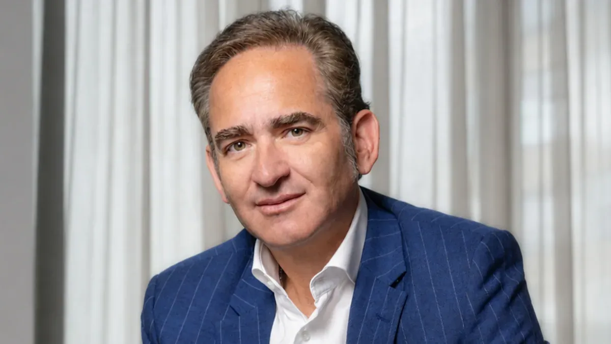De la Espriella toma el control de Ecopetrol, la mayor empresa de Colombia