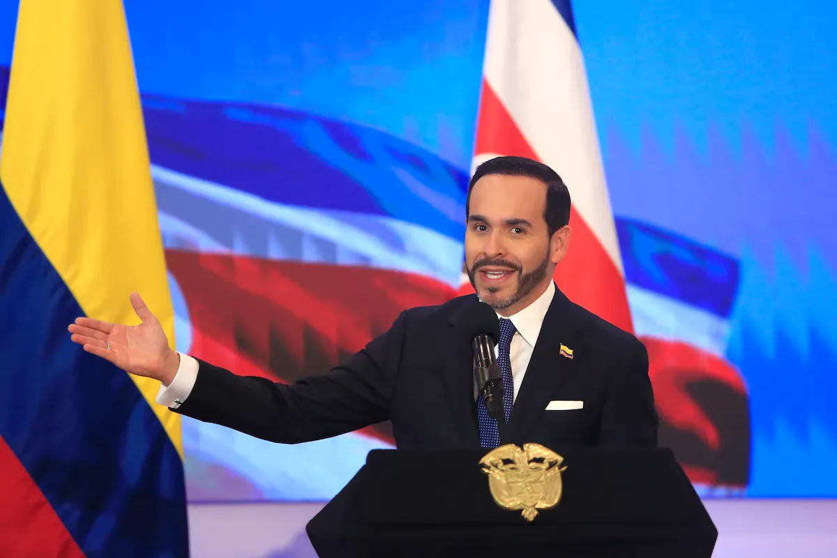 Gobierno de De la Espriella prepara decreto que cambia el protocolo de intervención en marchas