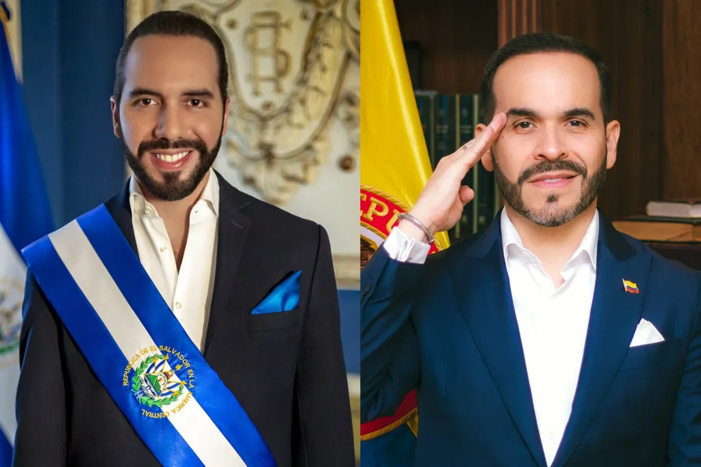 De la Espriella lanzó un ultimátum a los grupos armados no estatales, según Razón Pública