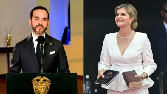 De la Espriella se reúne con Costa Rica para reforzar la lucha contra el narcotráfico