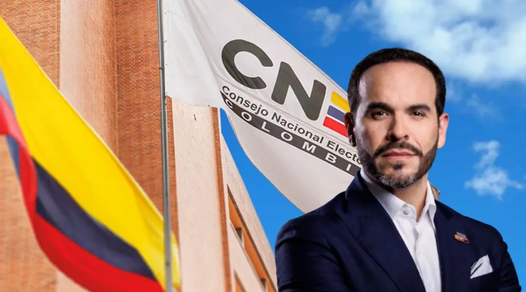 El CNE aprueba la personería jurídica de Defensores de la Patria, el partido de Abelardo De La Espriella