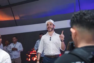 De la Espriella pide al Congreso que su posesión presidencial se realice en Cali